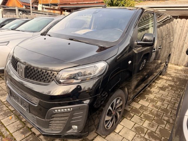 Fiat Ulysse 2022