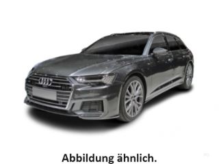 Audi RS6 2024