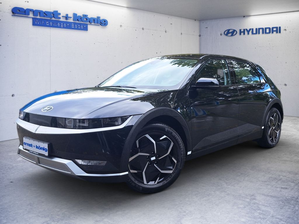 Hyundai IONIQ 5 2024
