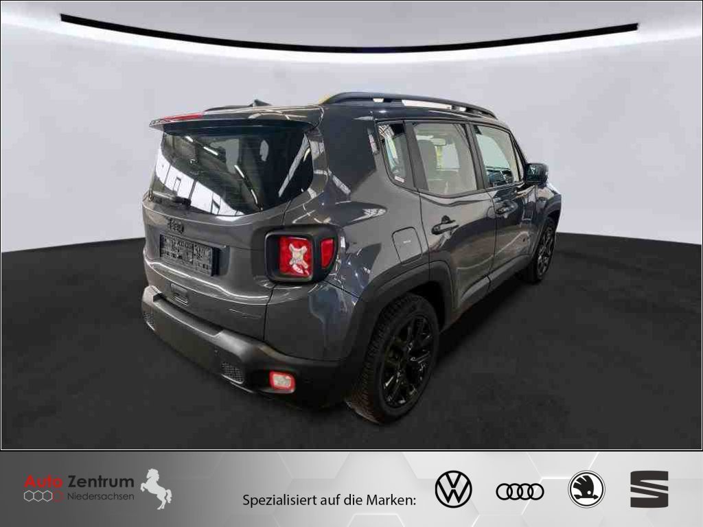 Jeep Renegade 2022