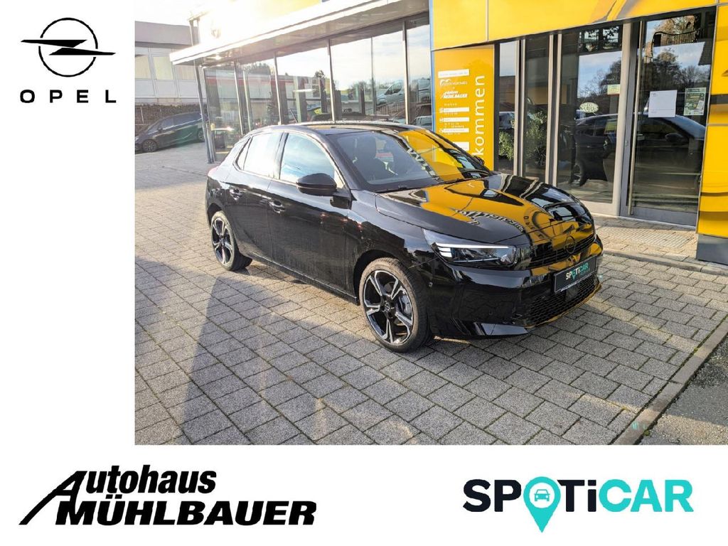 Opel Corsa 2024
