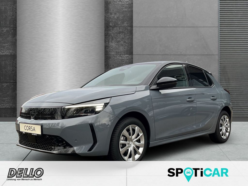 Opel Corsa 2025