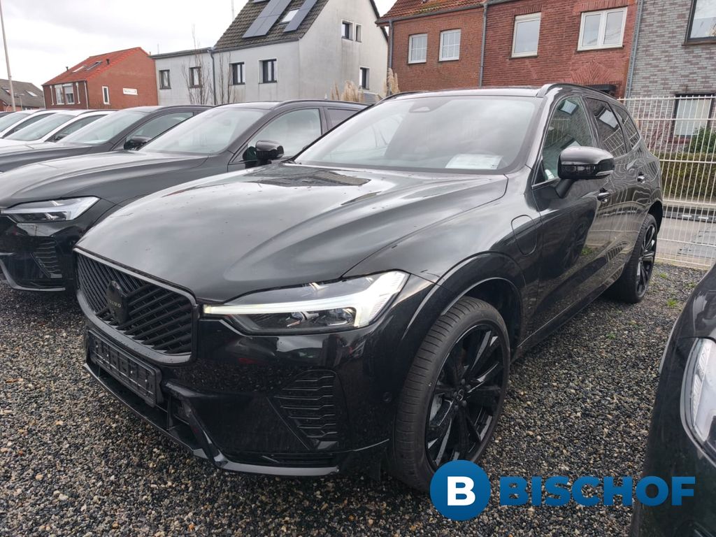 Volvo XC60 2025