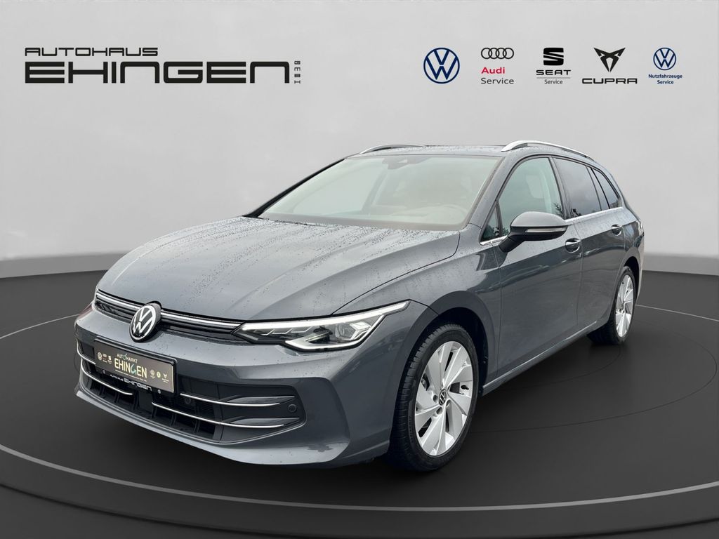 Volkswagen Golf 2024