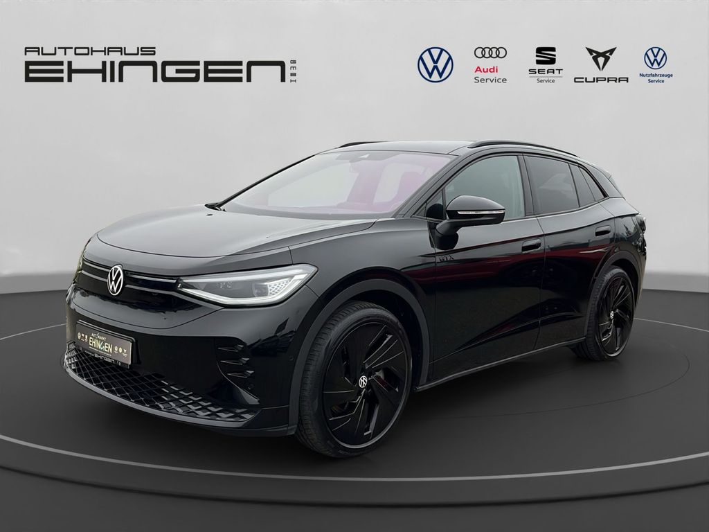 Volkswagen ID.4 2025