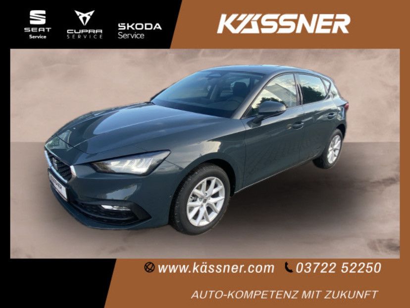 Seat Leon 2025
