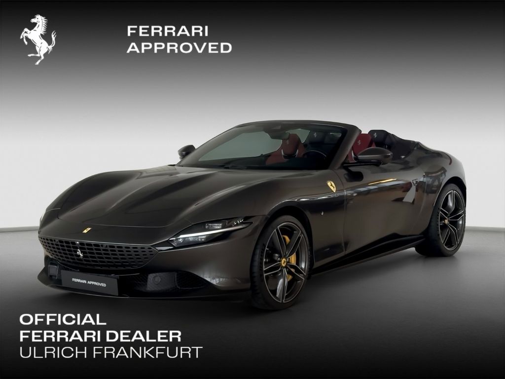 Ferrari Roma 2025