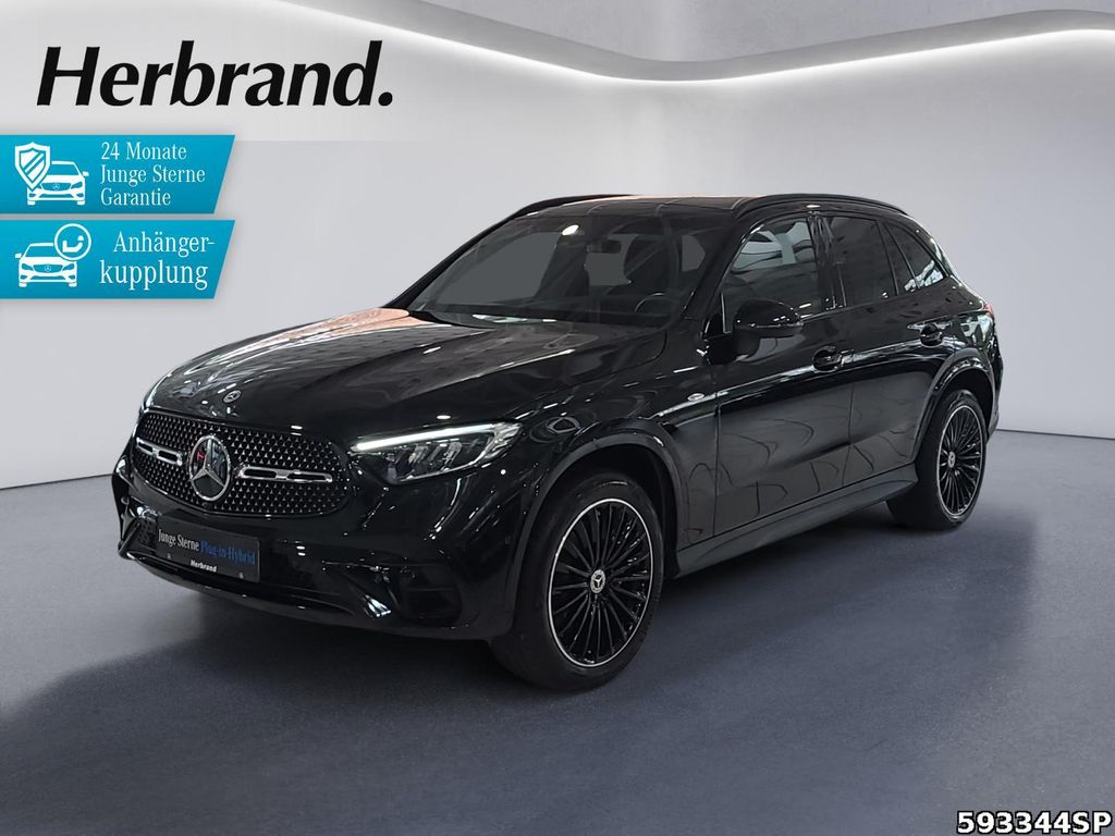 Mercedes-Benz GLC 300 2025