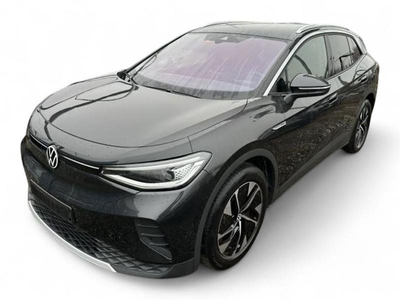 Volkswagen ID.4 2021