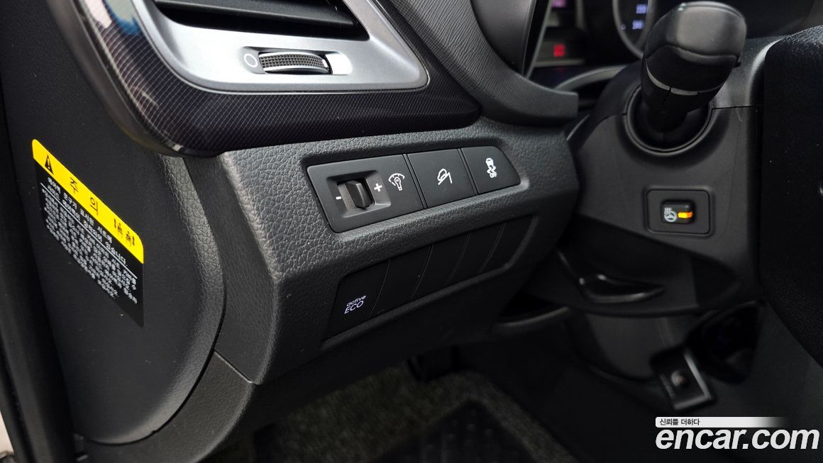 Hyundai Santafe 2014