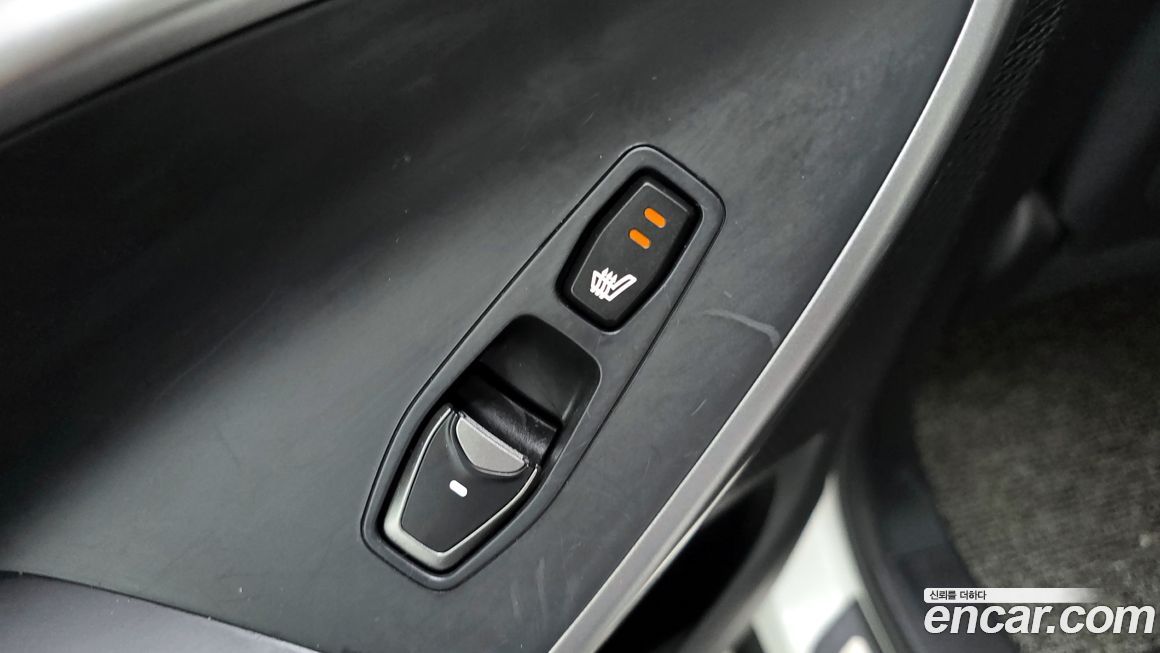 Hyundai Santafe 2014