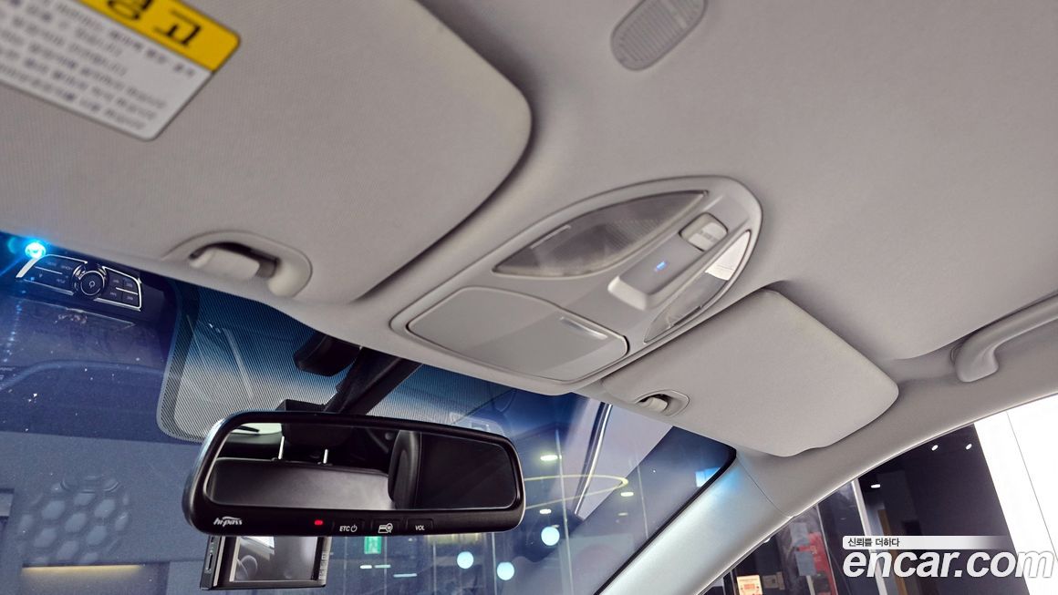 Hyundai Santafe 2014