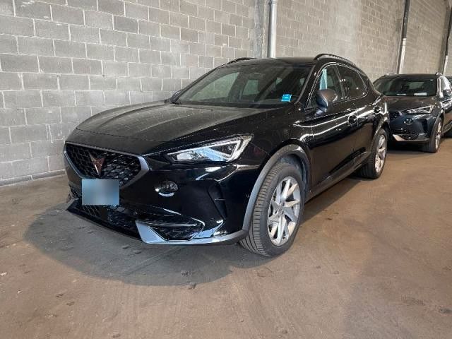 Cupra Formentor 2022