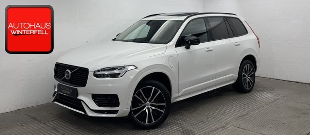 Volvo XC90 2020