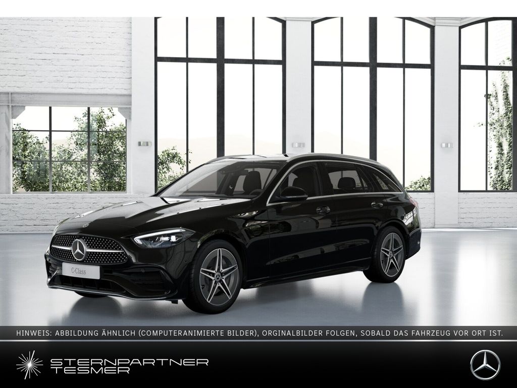 Mercedes-Benz C 300 2025