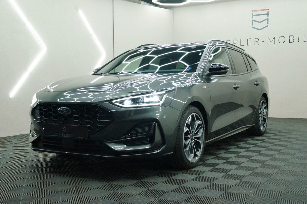 Ford Focus 2025