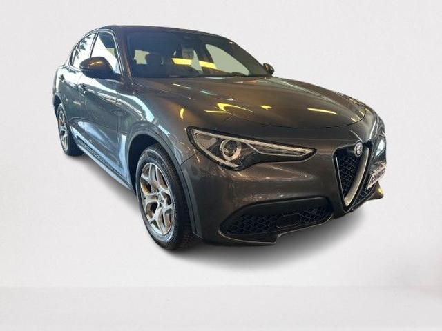 Alfa Romeo Stelvio 2020