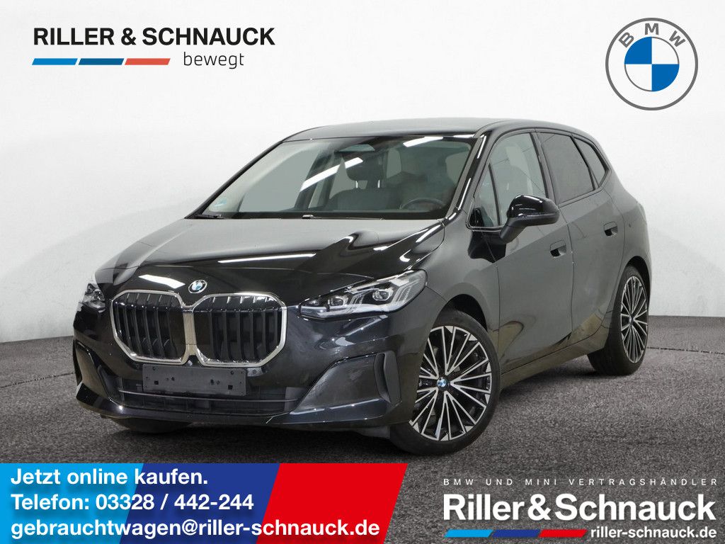 BMW 218 Active Tourer 2024