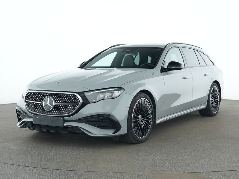 Mercedes-Benz E 300 2024