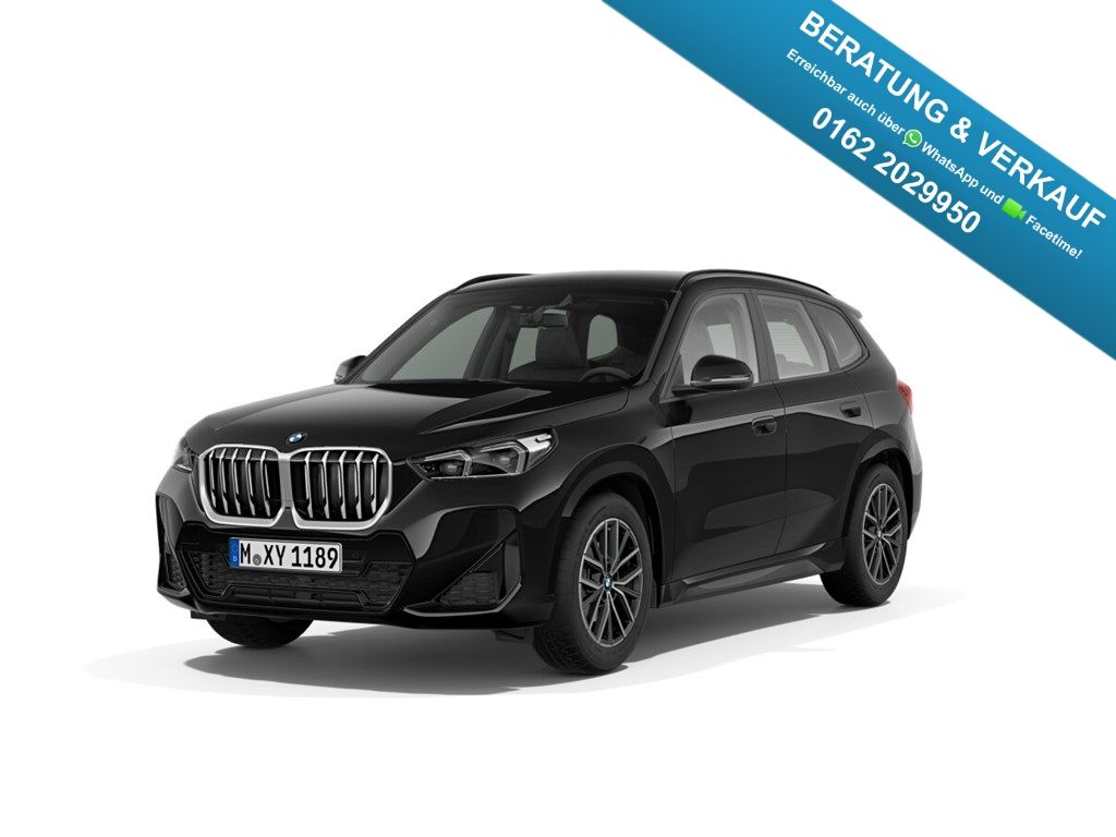 BMW X1 2025