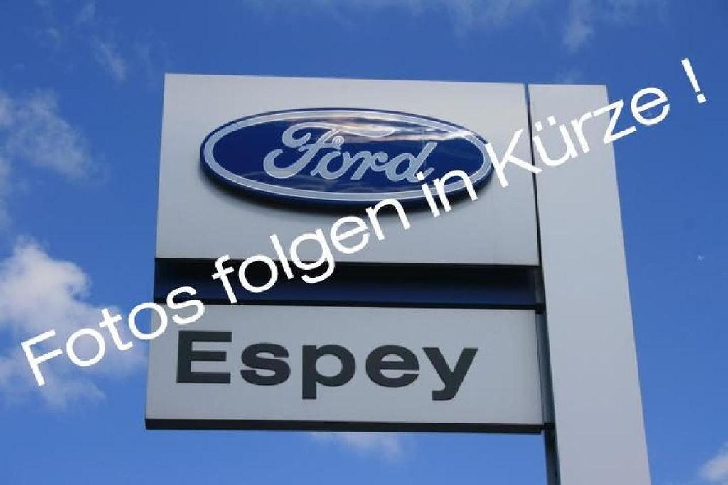 Ford Kuga 2024