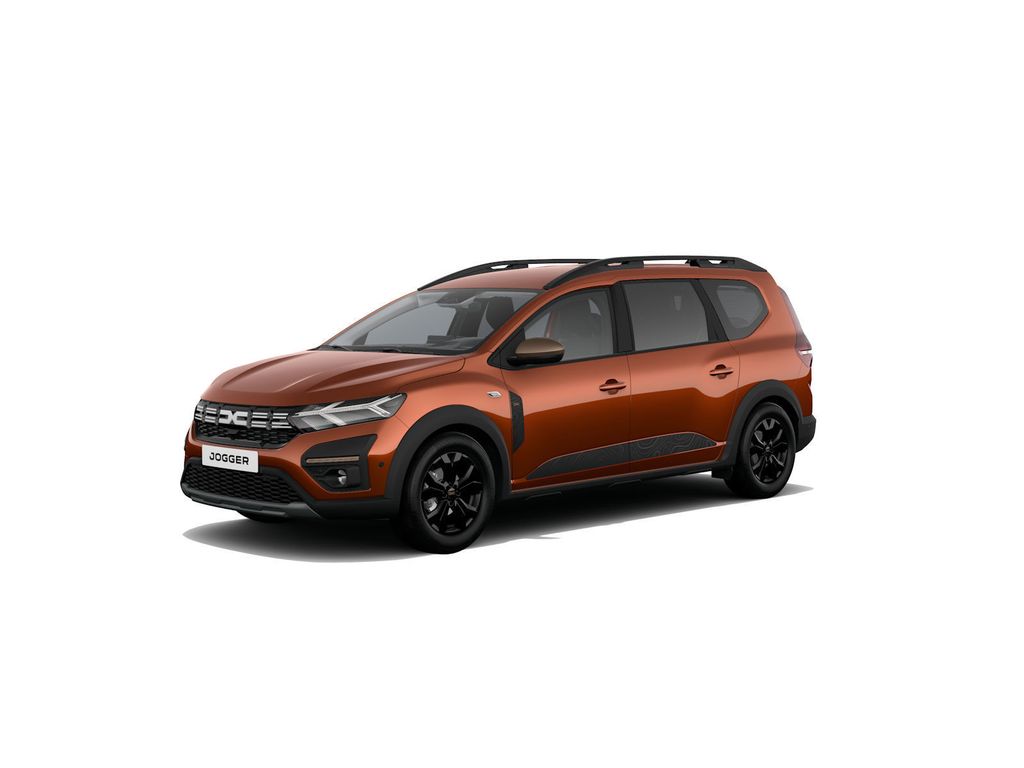 Dacia Jogger 2025