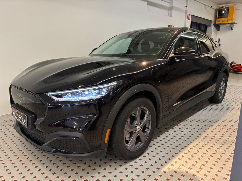 Ford Mustang 2023