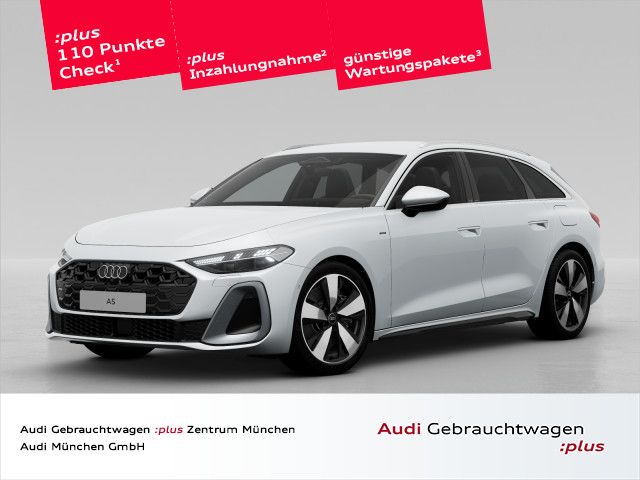 Audi A5 2025