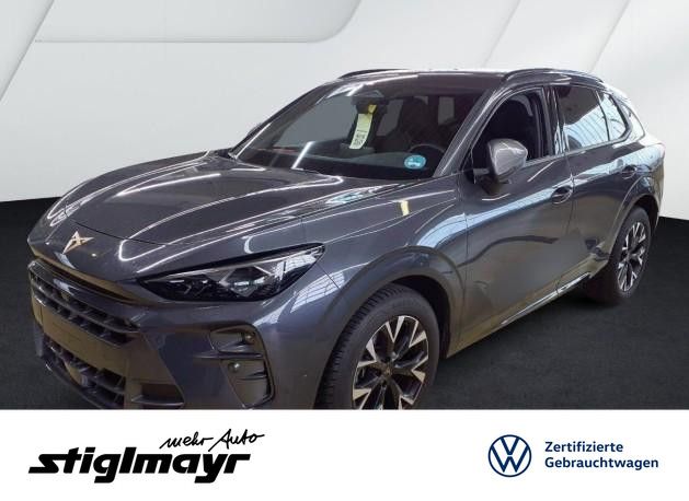 Cupra Terramar 2025