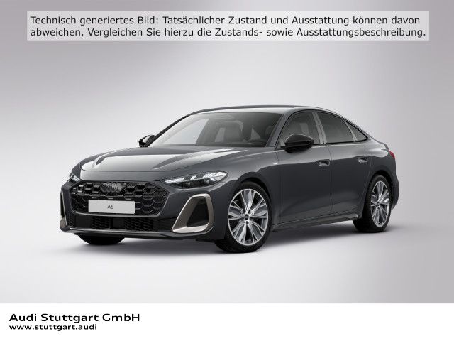 Audi A5 2025