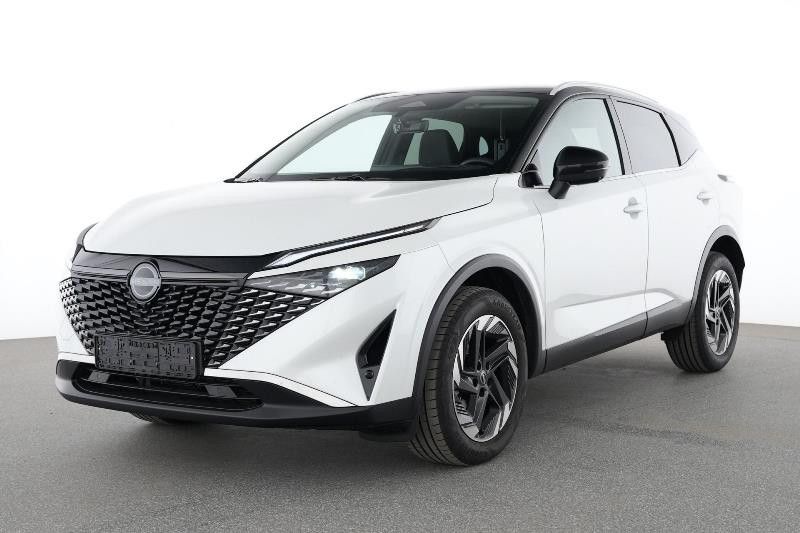 Nissan Qashqai 2025