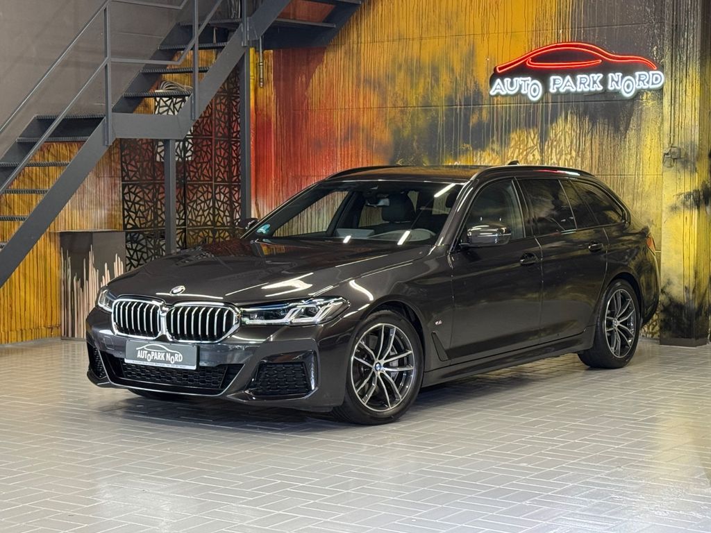 BMW 530 2023