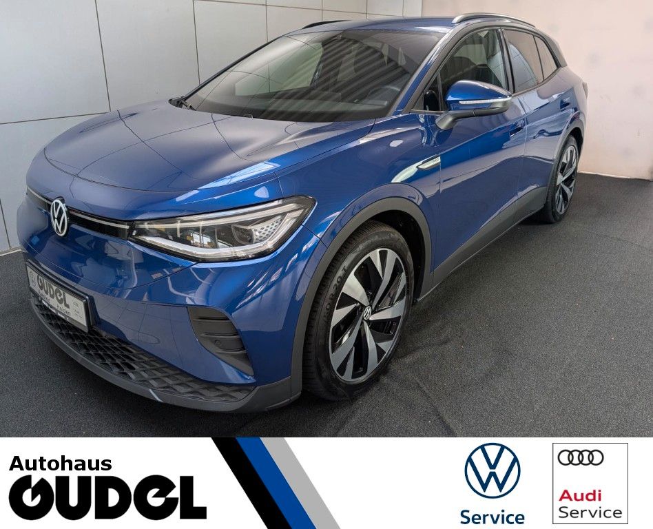 Volkswagen ID.4 2023
