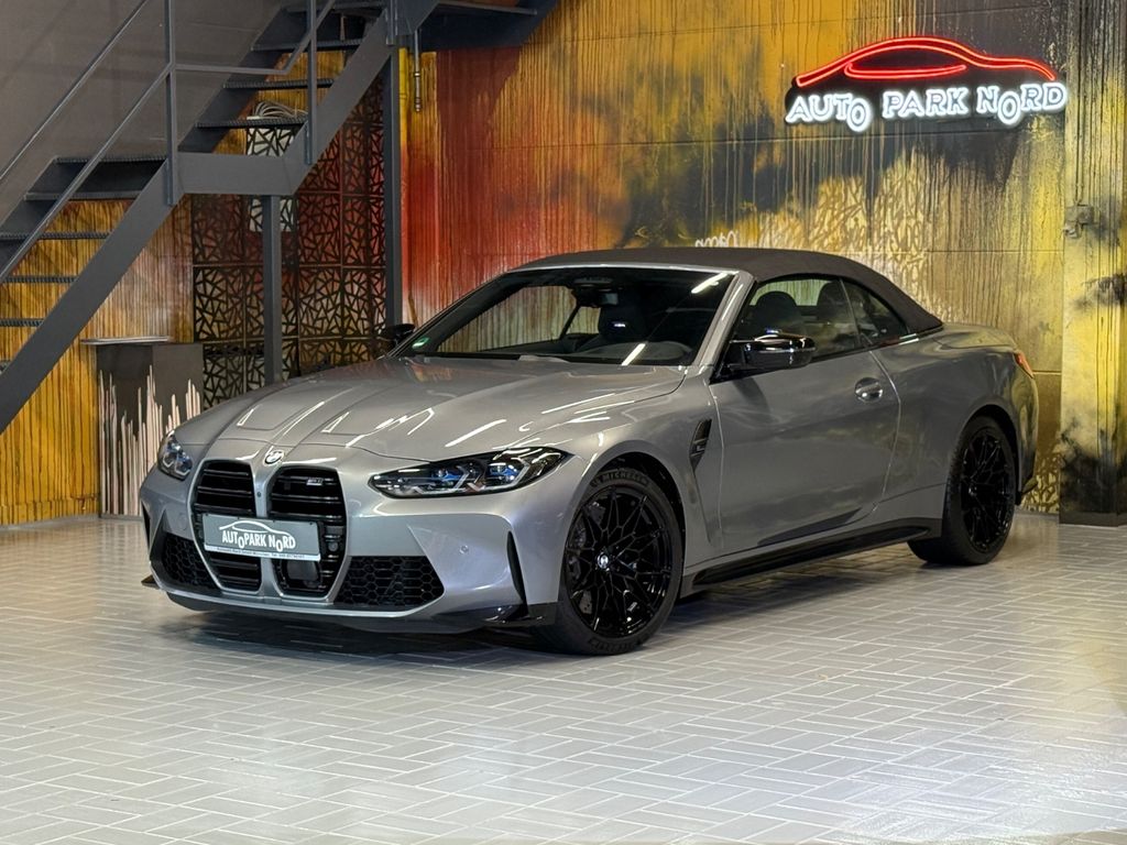 BMW M4 2023