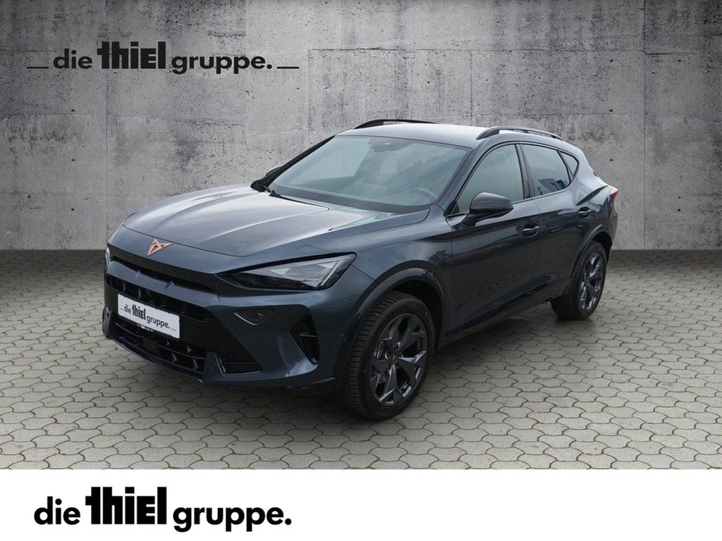 Cupra Formentor 2025