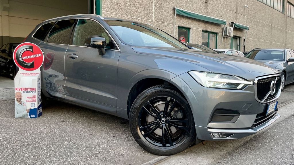 Volvo Other 2020