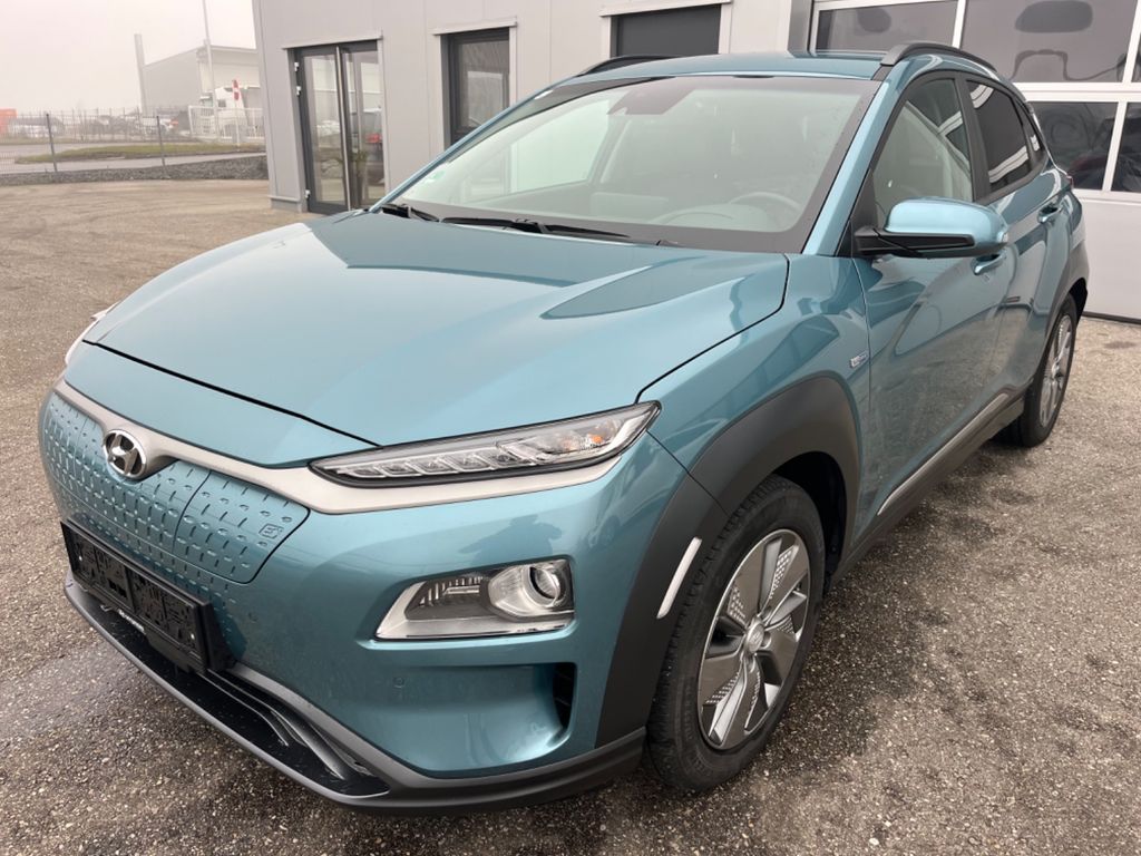 Hyundai KONA 2020