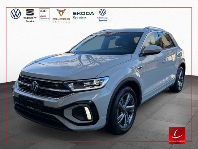 Volkswagen T-Roc 2024