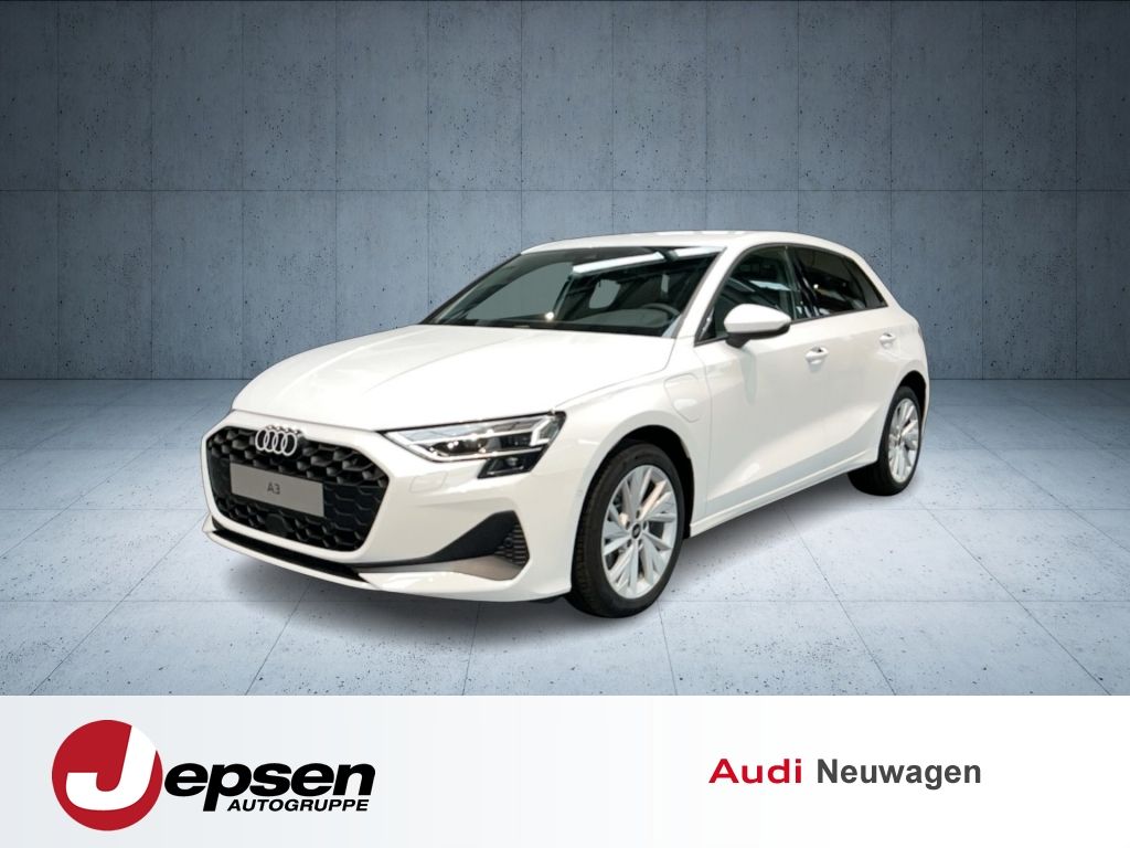 Audi A3 2025