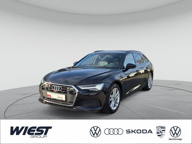 Audi A6 2022