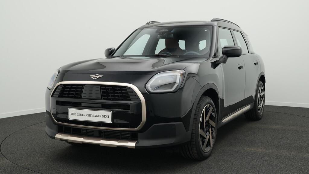 MINI Cooper C Countryman 2024