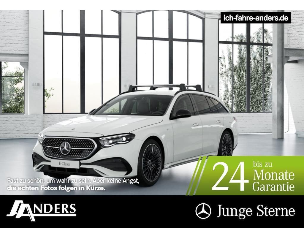 Mercedes-Benz E 300 2025