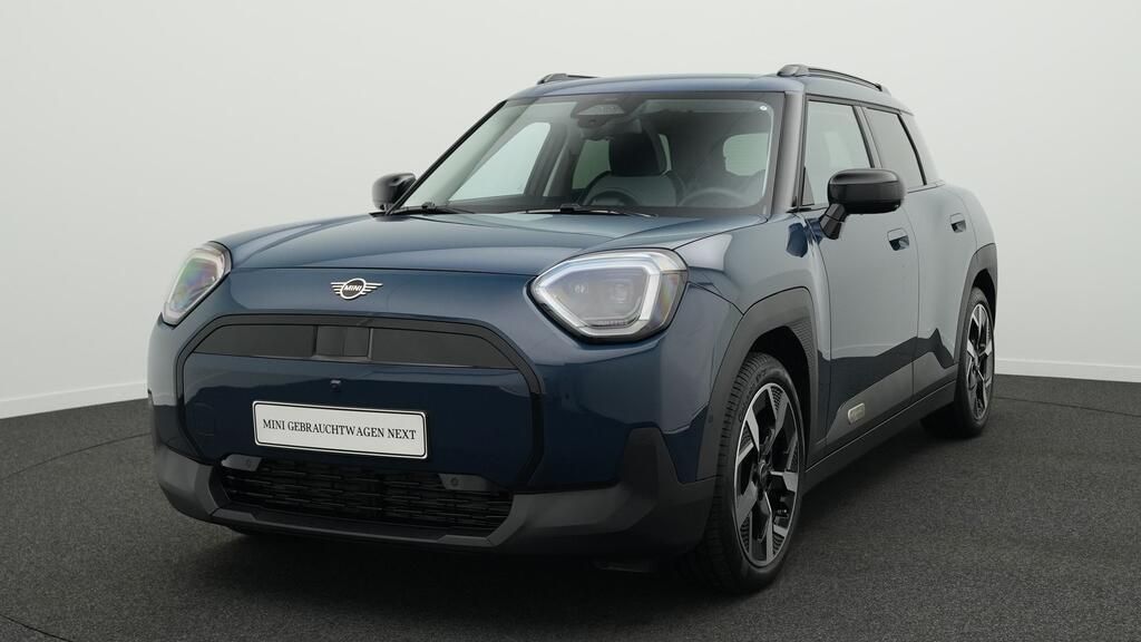 MINI John Cooper Works 2024