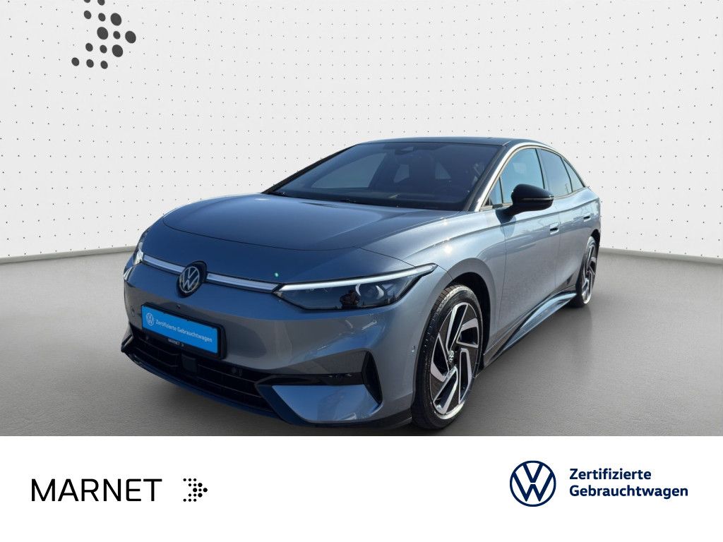 Volkswagen ID.7 2025
