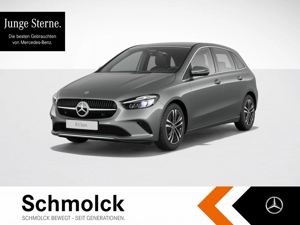 Mercedes-Benz B 200 2024