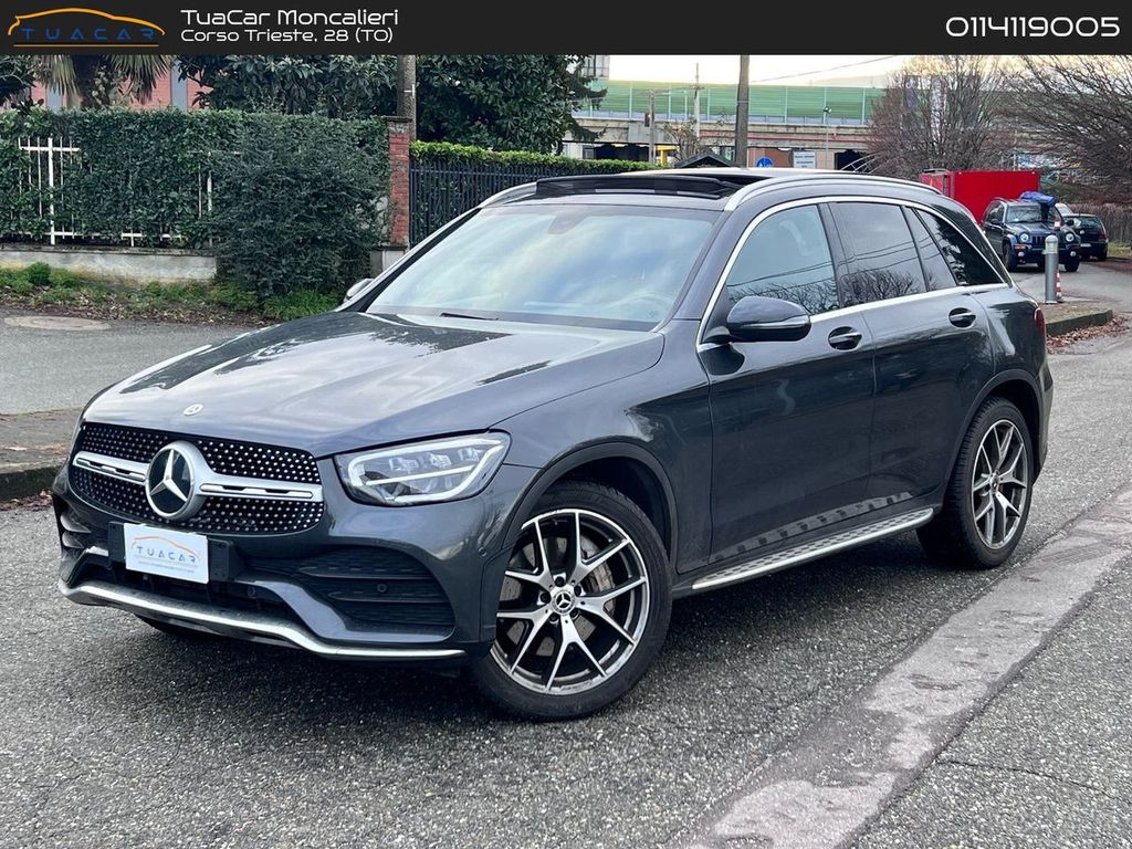 Mercedes-Benz Other 2022