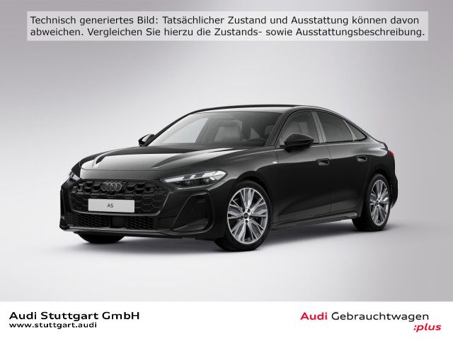 Audi A5 2025