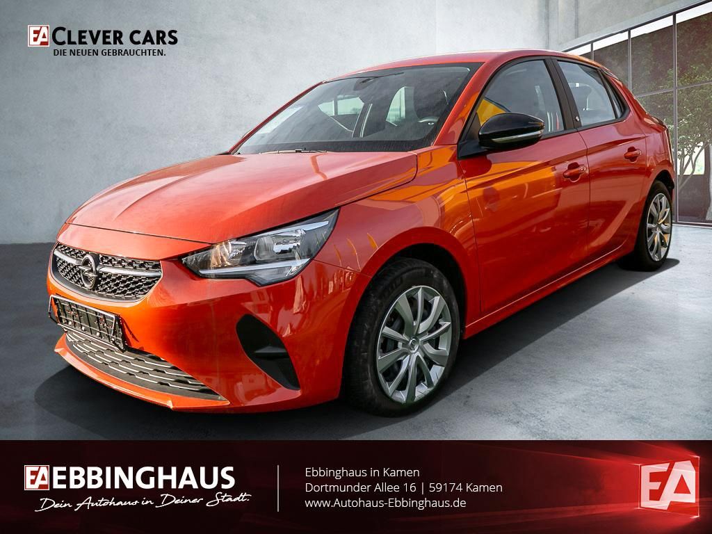 Opel Corsa 2022