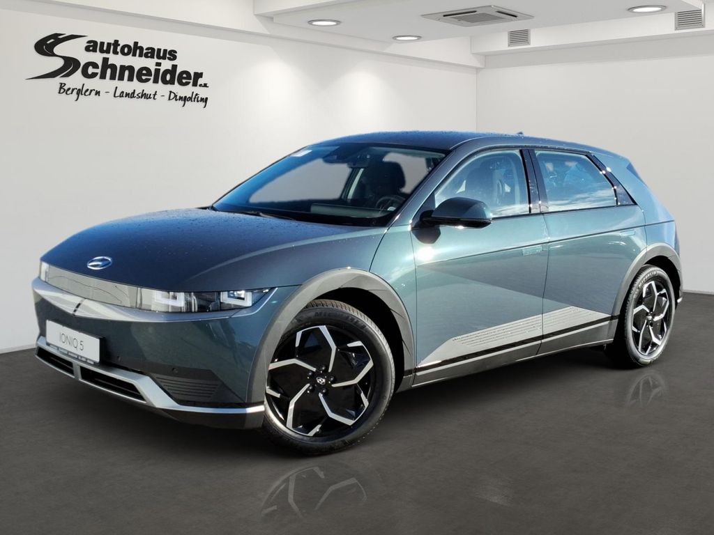 Hyundai IONIQ 5 2024
