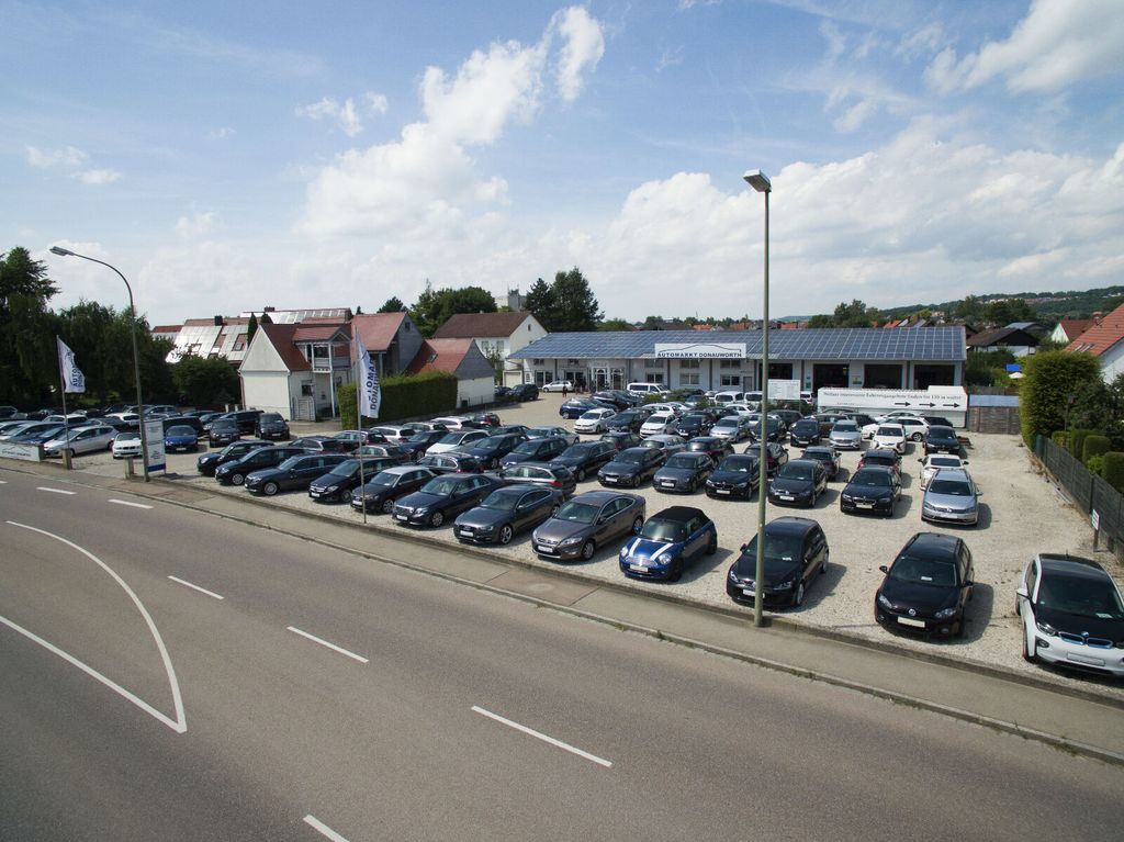 BMW i3 2022